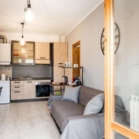 Апартаменти Luni Mare Modern Balcony Flat Маринелла-ді-Сарцана Екстер'єр фото